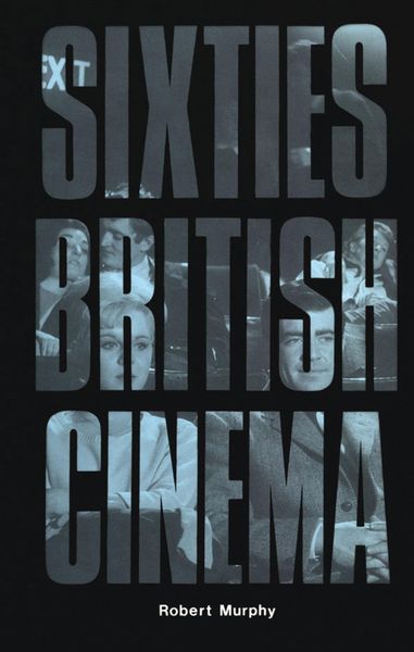 Produktbild: Sixties British Cinema