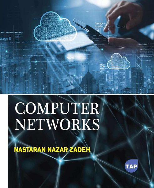 Produktbild: Computer Networks