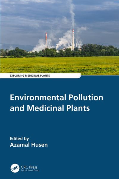 Produktbild: Environmental Pollution and Medicinal Plants