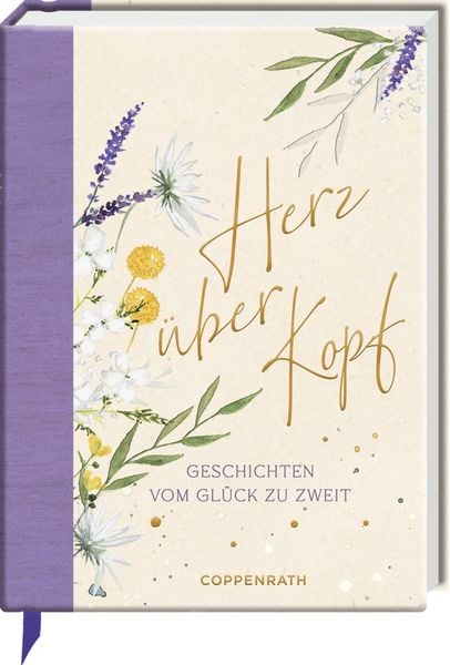 Produktbild: Herz &uuml;ber Kopf