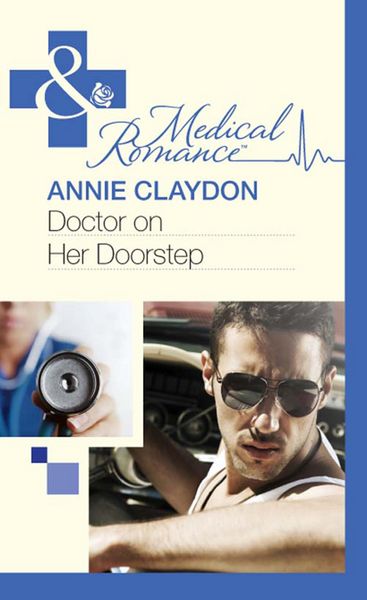 Produktbild: Doctor On Her Doorstep