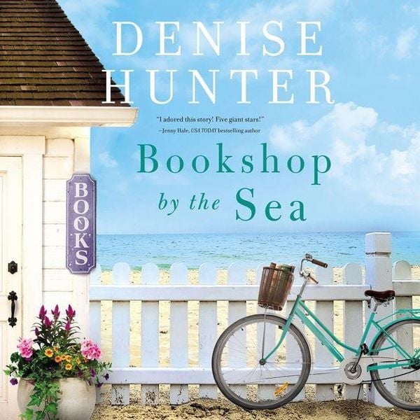 Produktbild: Bookshop by the Sea
