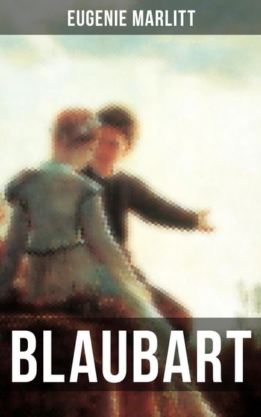 Produktbild: Blaubart