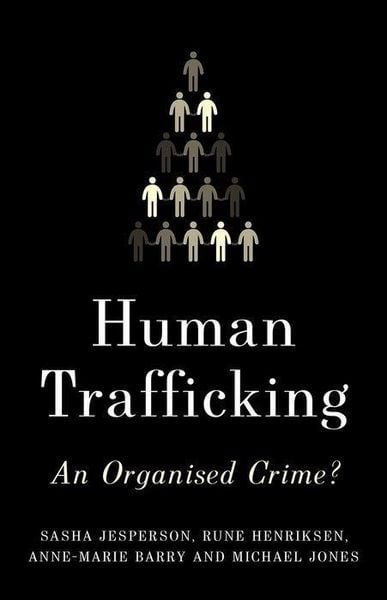 Produktbild: Human Trafficking