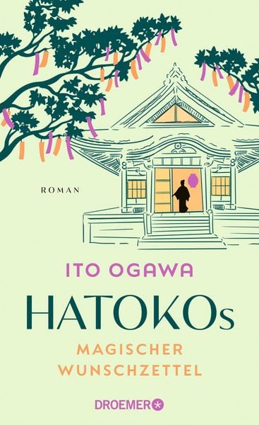 Produktbild: Hatokos magischer Wunschzettel