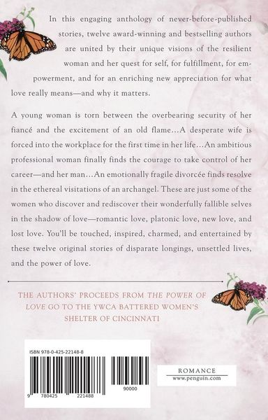 Produktbild: The Power of Love