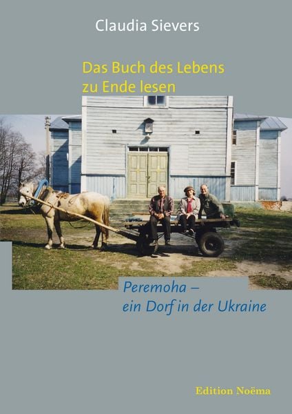 Das Buch des Lebens zu Ende lesen, Taschenbuch von Claudia Sievers, Ibidem, 9783838220185