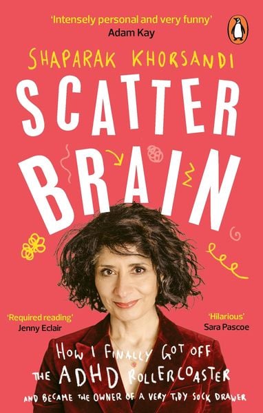Produktbild: Scatter Brain