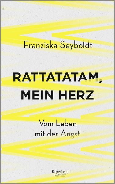 Produktbild: Rattatatam, mein Herz