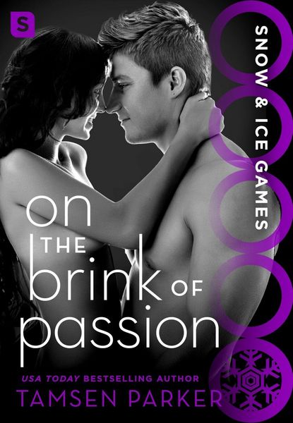 Produktbild: On the Brink of Passion