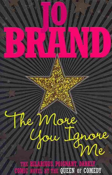 Produktbild: More You Ignore Me...