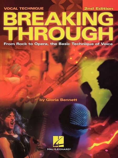 Produktbild: Breaking Through
