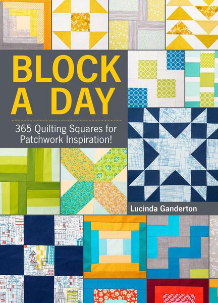 Produktbild: Block a Day