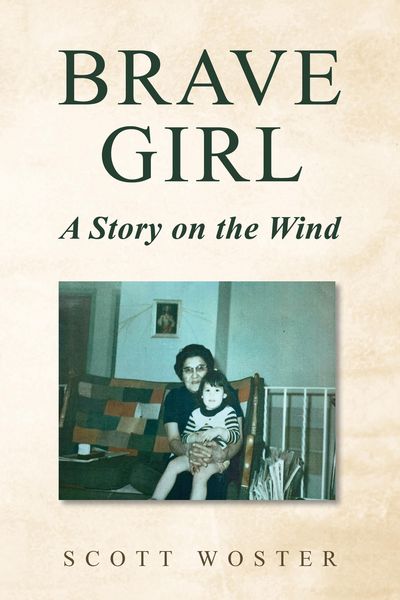 Produktbild: Brave Girl