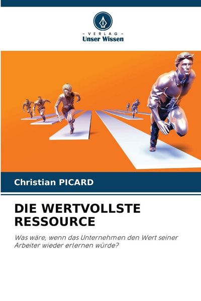Produktbild: Die Wertvollste Ressource