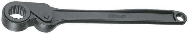 Produktbild: Gedore 31 KR 20-36 6256120 Freilaufknarre 20\" 500mm