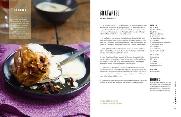 Produktbild: Rosins Restaurants