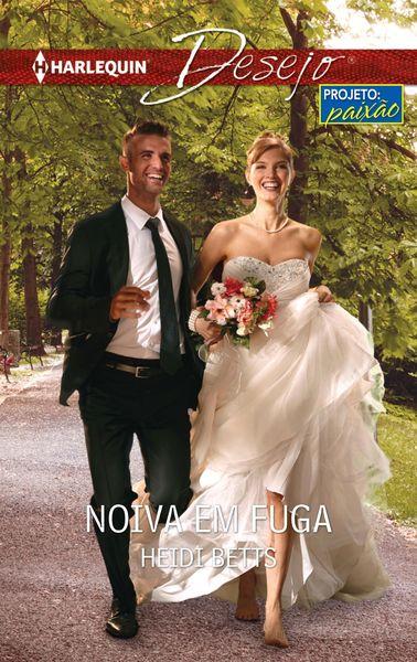 Produktbild: Noiva em fuga