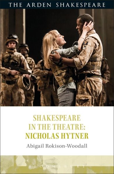 Produktbild: Shakespeare in the Theatre: Nicholas Hytner