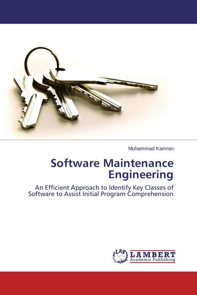 Produktbild: Software Maintenance Engineering