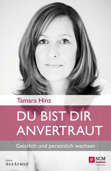 Produktbild: Du bist dir anvertraut
