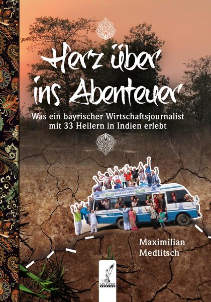 Produktbild: Herz &uuml;ber ins Abenteuer