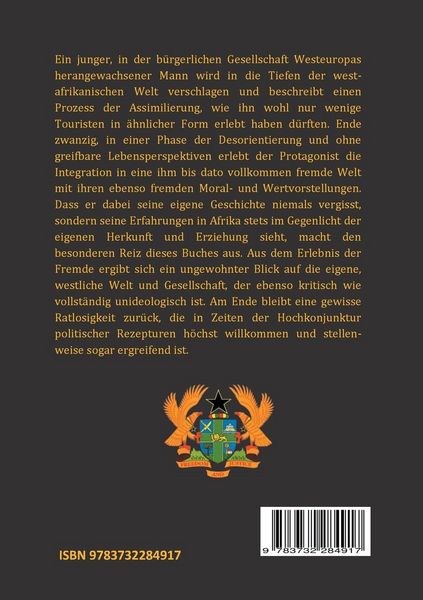 Produktbild: Fufu f&uuml;r den Obroni