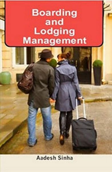 Produktbild: Boarding and Lodging Management