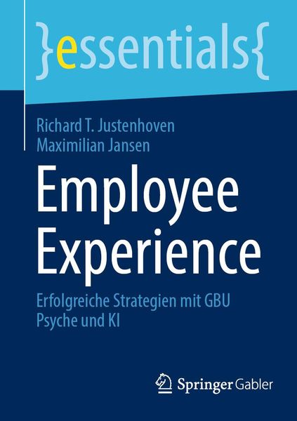 Produktbild: Employee Experience