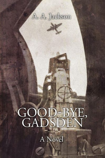 Produktbild: Good-Bye, Gadsden