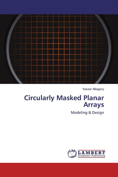 Produktbild: Circularly Masked Planar Arrays