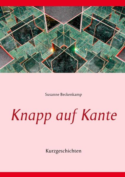 Produktbild: Knapp auf Kante