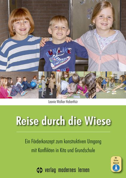 Produktbild: Reise durch die Wiese