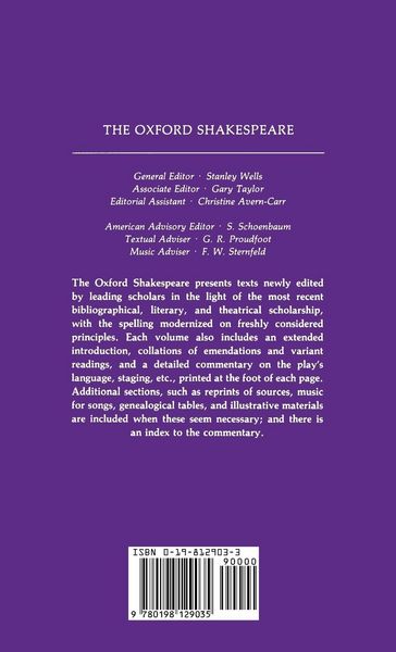 Produktbild: Troilus and Cressida