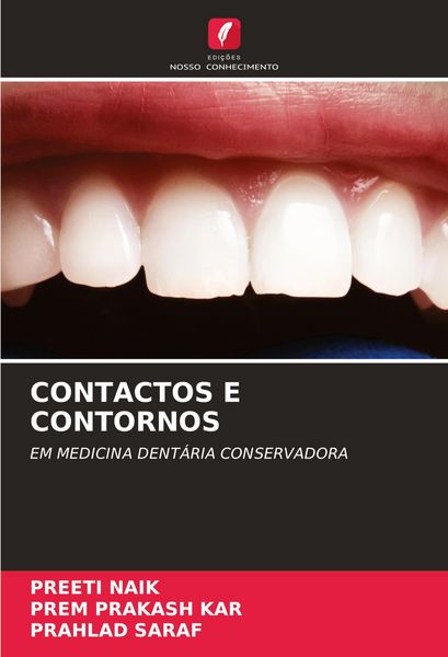 Produktbild: CONTACTOS E CONTORNOS