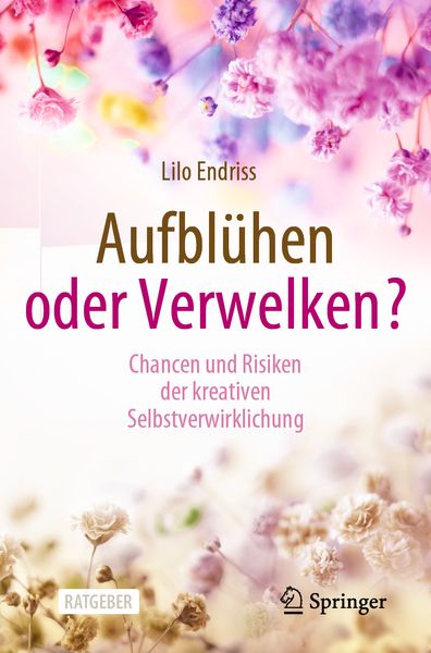 Produktbild: Aufbl&uuml;hen oder Verwelken?