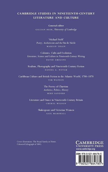 Produktbild: The Tragi-Comedy of Victorian Fatherhood