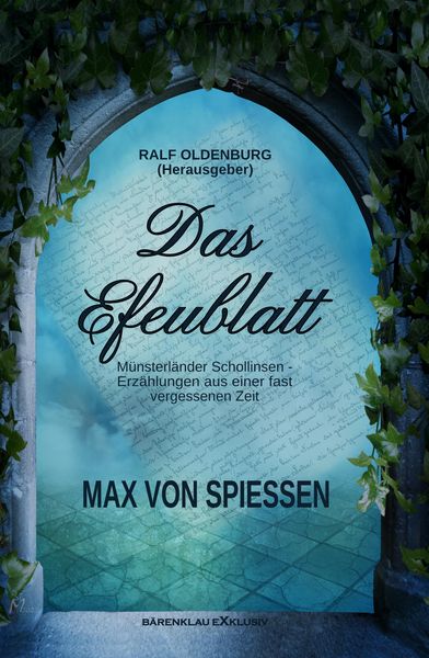 Produktbild: Das Efeublatt - M&uuml;nsterl&auml;nder Schollinsen