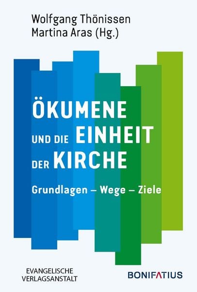 Produktbild: &Ouml;kumene und die Einheit der Kirche