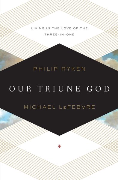 Produktbild: Our Triune God