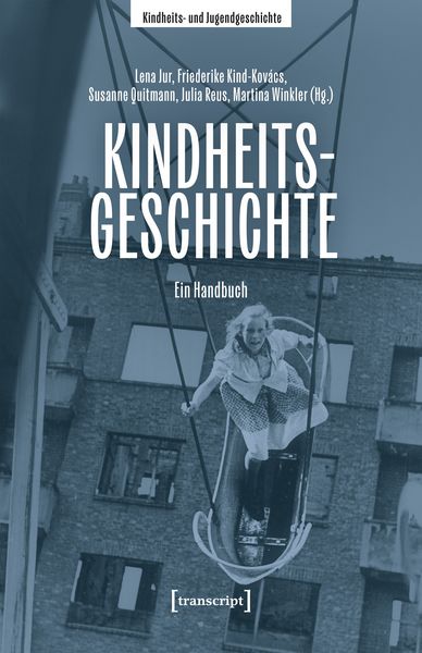 Produktbild: Kindheitsgeschichte