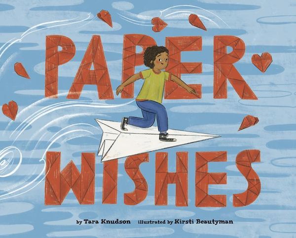 Produktbild: Paper Wishes