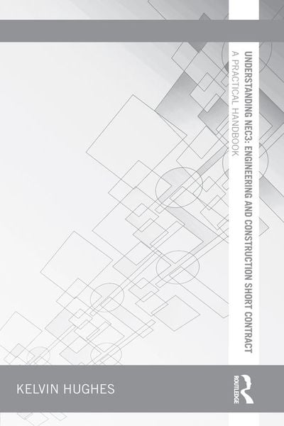 Produktbild: Understanding NEC3: Engineering and Construction Short Contract