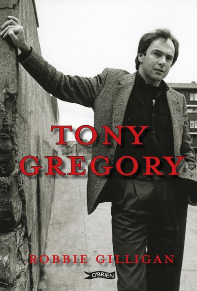 Produktbild: Tony Gregory