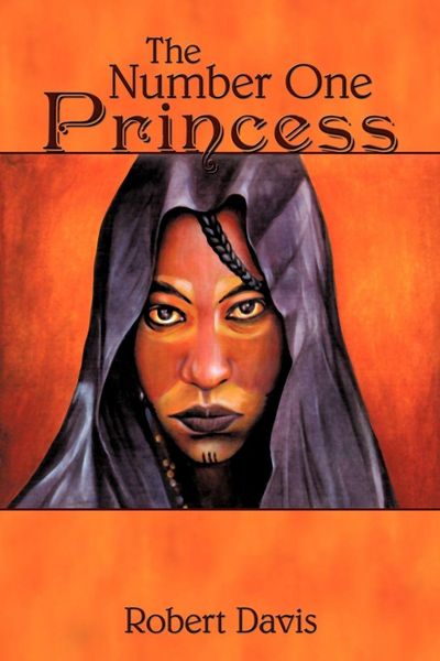 Produktbild: The Number One Princess