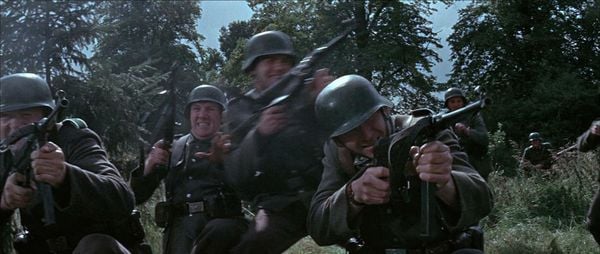 Produktbild: Kampfgeschwader 633 (633 Squadron)