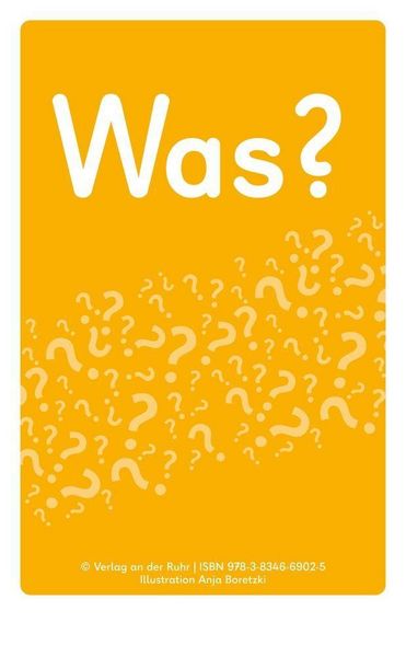 Produktbild: Wer? Wo? Was? 90 Bild-Wortkarten als Erz&auml;hl- und Schreibanl&auml;sse