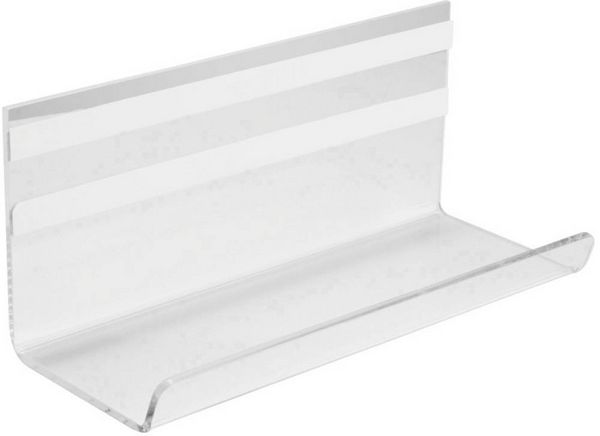 Produktbild: SIGEL Stifteschale f&uuml;r Glas-Magnetboards Artverum, 170 x 75 x 70 mm