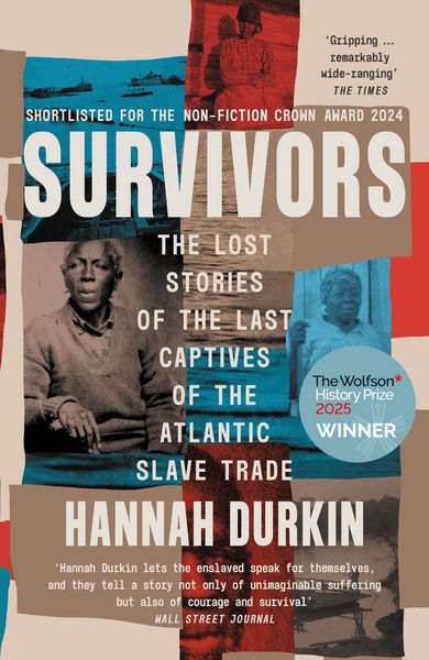 Produktbild: Survivors