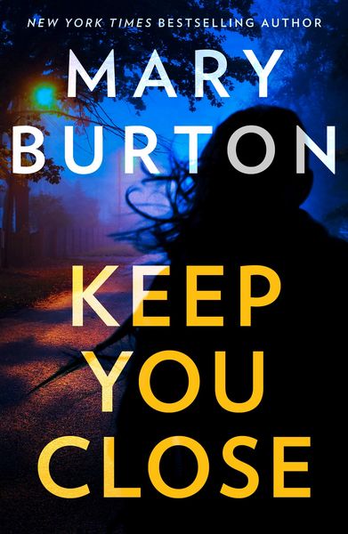 Produktbild: Keep You Close